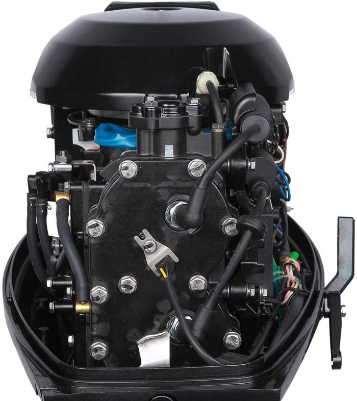 Лодочный мотор MARLIN MP 30 AWRL 30 л.с. двухтактный