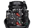 Лодочный мотор MARLIN MP 60 AERL 60 л.с. двухтактный Лодочный мотор MARLIN MP 60 AERL 60 л.с. двухтактный