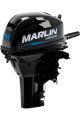 Лодочный мотор MARLIN MP 9.9 AMH 9.9 л.с. двухтактный Лодочный мотор MARLIN MP 9.9 AMH 9.9 л.с. двухтактный