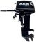 Лодочный мотор MARLIN MP 9.9 AMHL PRO 9.9 л.с. двухтактный