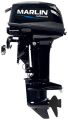 Лодочный мотор MARLIN MP 9.9 AWRL PRO 9.9 л.с. двухтактный Лодочный мотор MARLIN MP 9.9 AWRL PRO 9.9 л.с. двухтактный