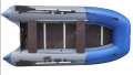 Надувная лодка ПВХ Marlin 360 (камо) Надувная лодка ПВХ Marlin 360 (камо)