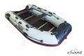 Надувная лодка ПВХ Marlin 370S SUMMIT Надувная лодка ПВХ Marlin 370S SUMMIT
