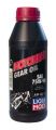 Масло LIQUI MOLY трансмиссионное мотоциклетное синт. MOTORRAD GEAR OIL 75W-90 (0.5л) Масло LIQUI MOLY трансмиссионное мотоциклетное синт. MOTORRAD GEAR OIL 75W-90 (0.5л)