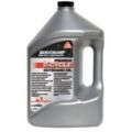 Масло моторное Quicksilver TC-W3 для 2-тактных подвесных моторов, 3.78 л Масло моторное Quicksilver TC-W3 для 2-тактных подвесных моторов, 3.78 л