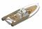 Лодка надувная ZODIAC MEDLINE 580 PVC