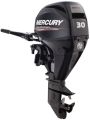 Лодочный мотор Mercury F30M 30 л.с. четырехтактный Лодочный мотор Mercury F30M 30 л.с. четырехтактный