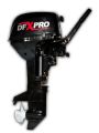 Лодочный мотор DFX PRO DF 6F 6 л.с. двухтактный Лодочный мотор DFX PRO DF 6F 6 л.с. двухтактный
