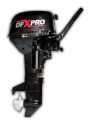 Лодочный мотор DFX PRO DF 8F 8 л.с. двухтактный Лодочный мотор DFX PRO DF 8F 8 л.с. двухтактный
