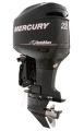 Лодочный мотор Mercury 225XL Optimax 225 л.с. двухтактный Лодочный мотор Mercury 225XL Optimax 225 л.с. двухтактный