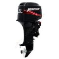 Лодочный мотор Mercury 50ELPTO 50 л.с. двухтактный Лодочный мотор Mercury 50ELPTO 50 л.с. двухтактный