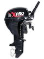 Лодочный мотор DFX PRO DFF 6.8 6.8 л.с. четырехтактный Лодочный мотор DFX PRO DFF 6.8 6.8 л.с. четырехтактный