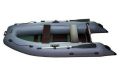 Моторная лодка Инзер 290 V+(рейка) Моторная лодка Инзер 290 V+(рейка)