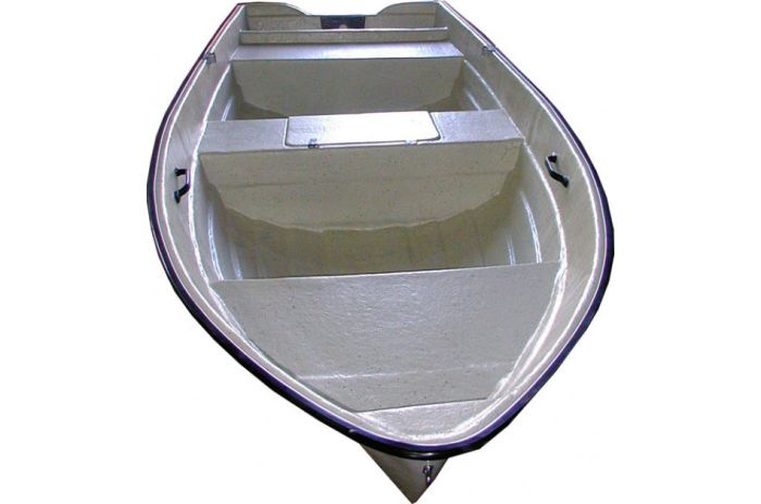 Моторная лодка SAVA 390