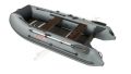 Моторно-гребная лодка Посейдон Викинг-350 LS Моторно-гребная лодка Посейдон Викинг-350 LS
