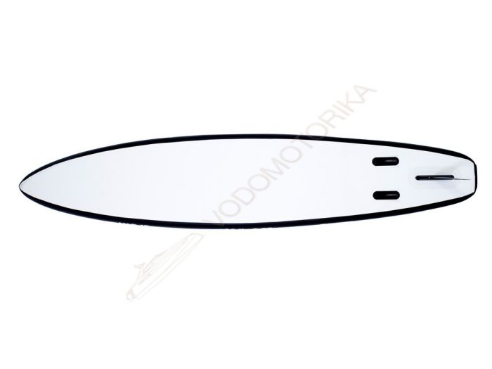Надувная доска для SUP серфинга D7 Boards Sport 12.6
