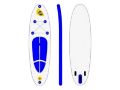 Надувная доска TimeTrial SUP КИД 8.5 Надувная доска TimeTrial SUP КИД 8.5