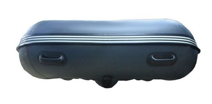 Надувная лодка ALTAIR HDS 460 ФБ НДНД