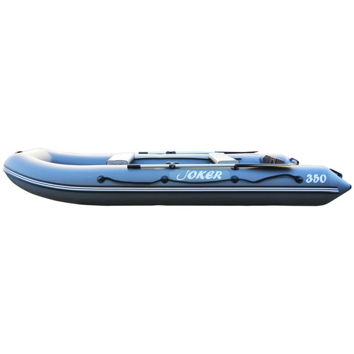 Надувная лодка ALTAIR JOKER-350