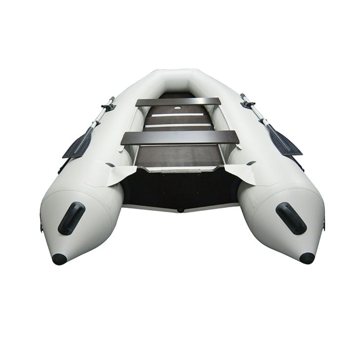 Надувная лодка ALTAIR JOKER-370