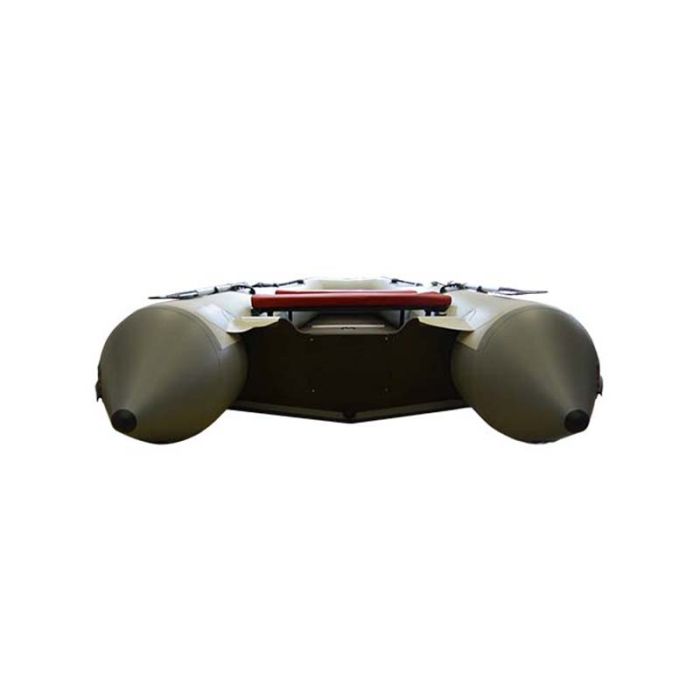 Надувная лодка Альтаир PRO-385