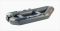 Надувная лодка Aqua-Storm Sto 280 t