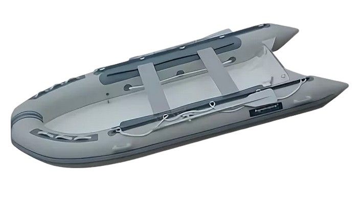 Надувная лодка AQUAMARINE 390 (РИБ)