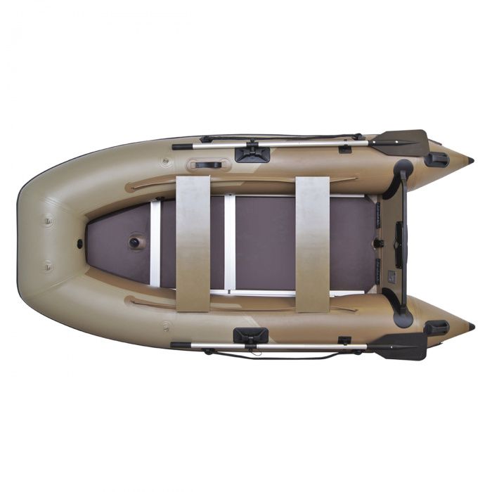 Надувная лодка Badger Fishing Line FL 300 PW9