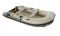 Надувная лодка Badger Fishing Line FL 330 AirDeck