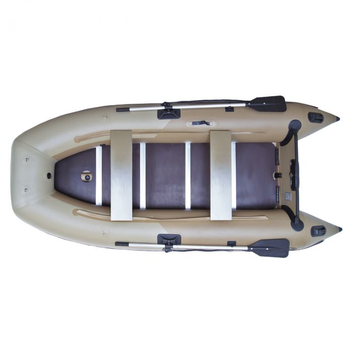 Надувная лодка Badger Fishing Line FL 330 PW9
