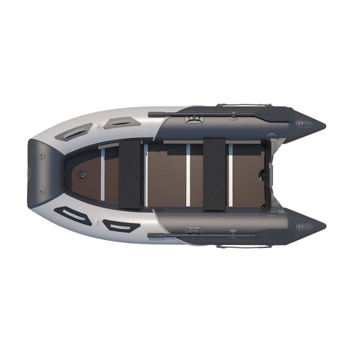 Надувная лодка Badger Wave Line 340 PW
