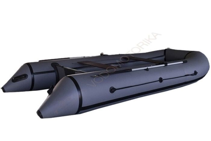 Надувная лодка Bering 340П