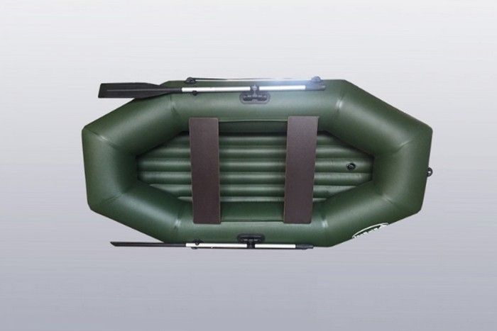 Надувная лодка Big Boat ТА250 НД