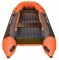 Надувная лодка Boatsman BT340A