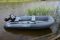 Надувная лодка Boatsman BT340A (камуфляж)