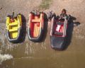 Надувная лодка Boatsman BT360A Надувная лодка Boatsman BT360A