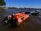 Надувная лодка Boatsman BT380A