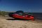 Надувная лодка Boatsman BT380A (камуфляж)
