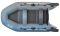 Надувная лодка FLINC FT260L