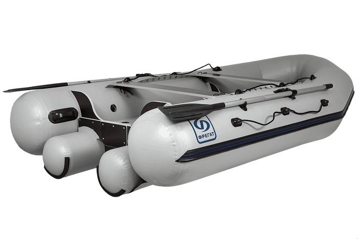 Надувная лодка Фрегат M-350 FM Light