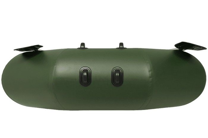Надувная лодка Фрегат М-3