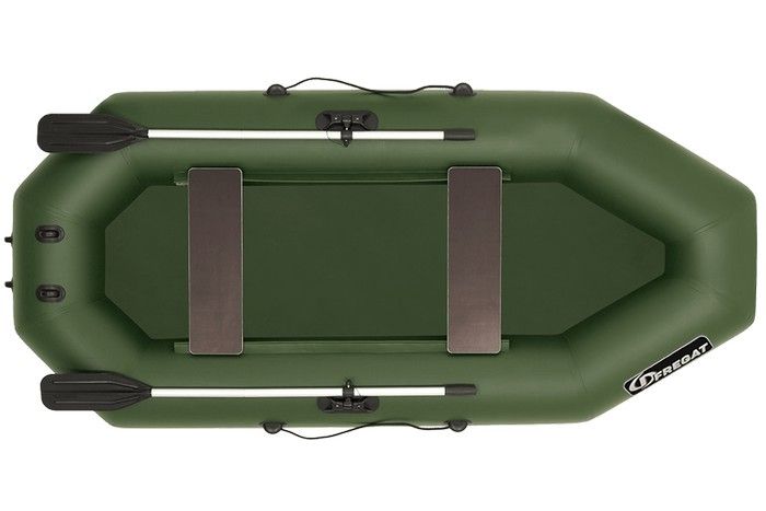 Надувная лодка Фрегат М-3