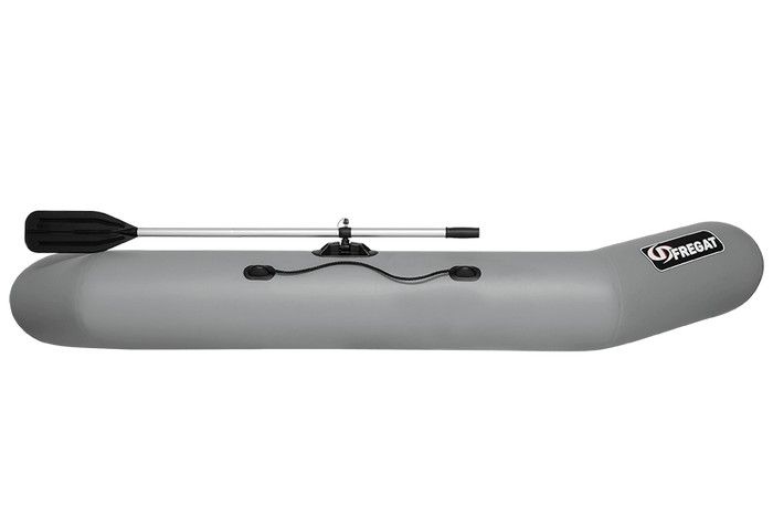 Надувная лодка Фрегат М-3