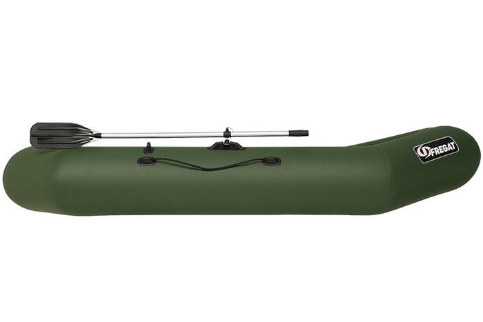 Надувная лодка Фрегат М-5