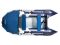 Надувная лодка GLADIATOR ACTIVE С330AL