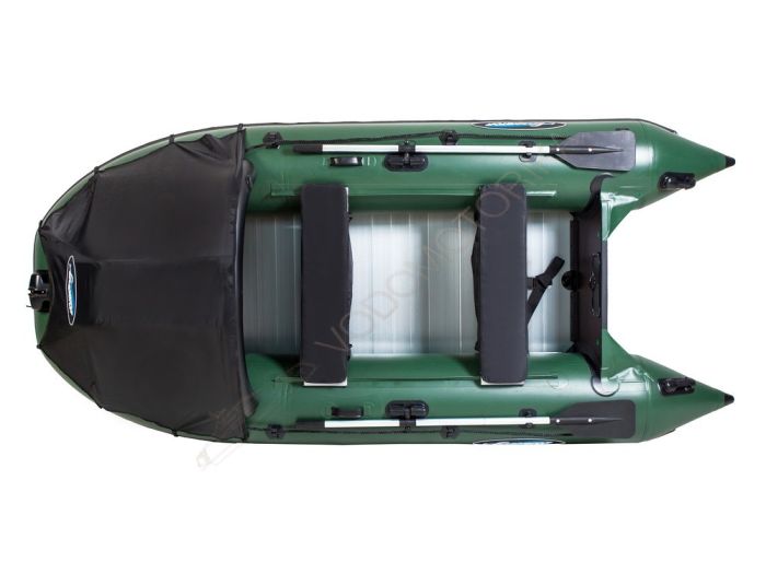 Надувная лодка GLADIATOR ACTIVE С330AL
