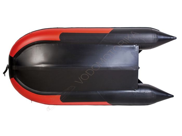 Надувная лодка GLADIATOR ACTIVE С330AL