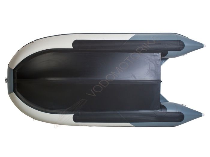 Надувная лодка GLADIATOR ACTIVE С370AL