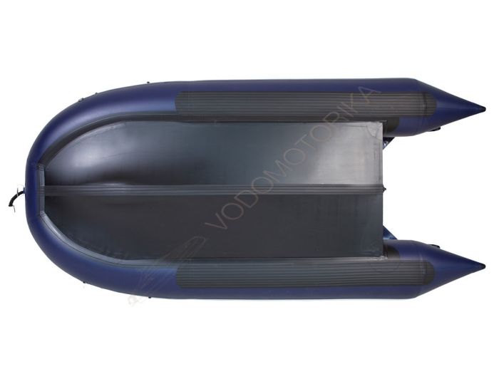 Надувная лодка GLADIATOR ACTIVE С370AL