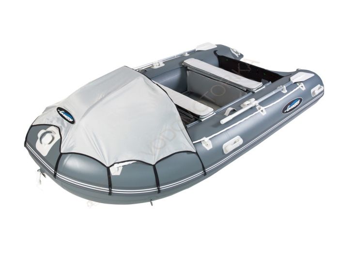 Надувная лодка GLADIATOR ACTIVE С370AL